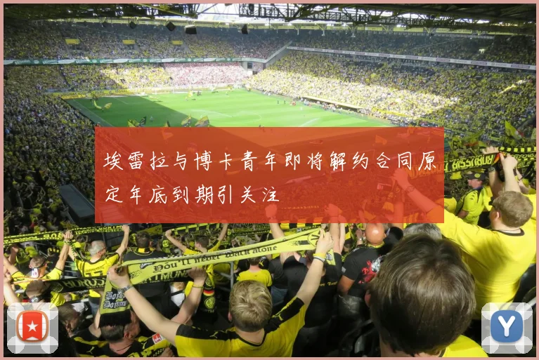 埃雷拉与博卡青年即将解约合同原定年底到期引关注
