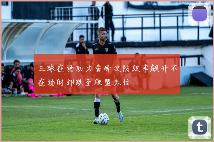 三球在场助力黄蜂攻防效率飙升不在场时却跌至联盟末位